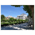 casademadrid-opera-house-stay-in-madrid